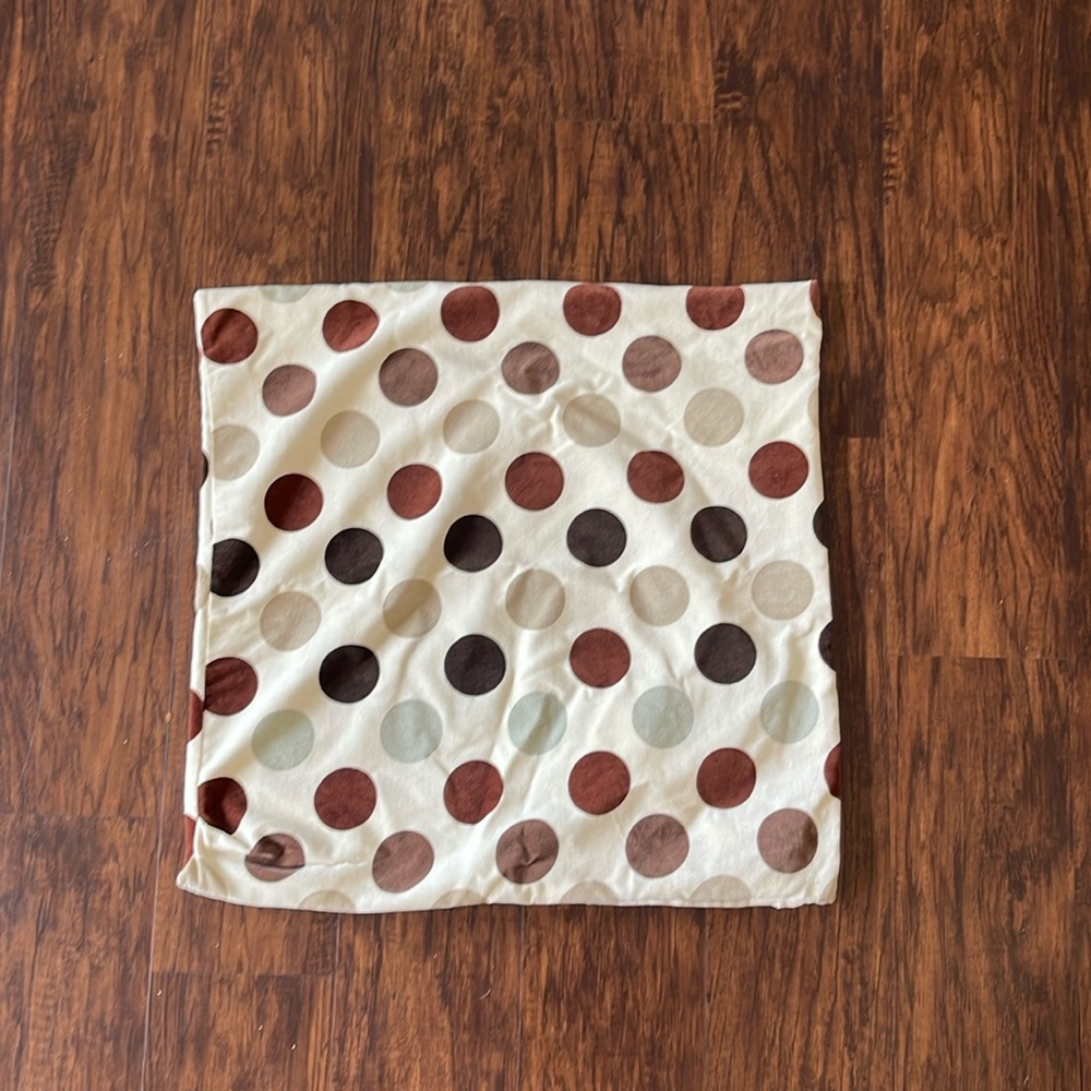 IKEA Throw Pillow Sham